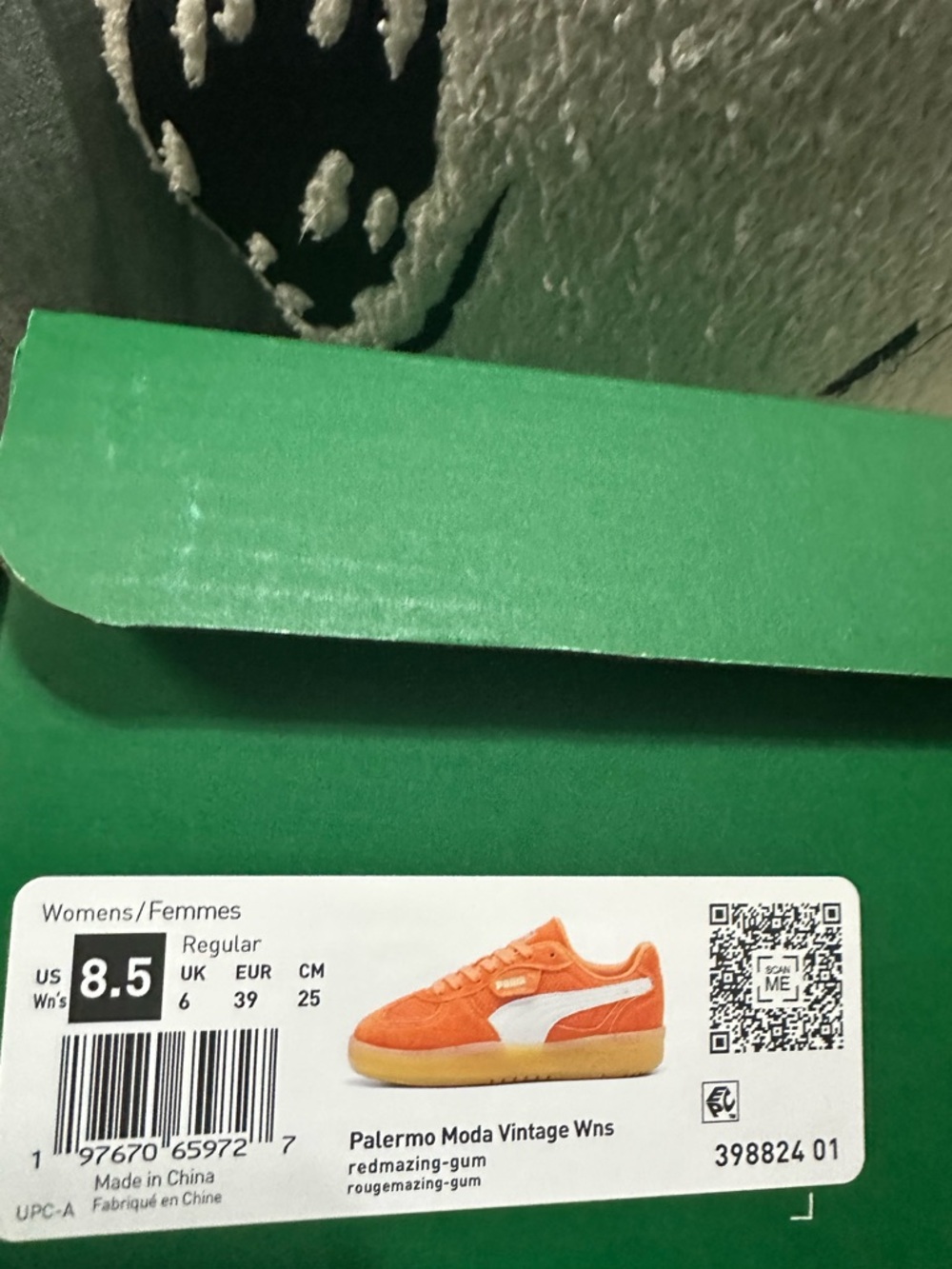 CLOSET CLOSING PUMA Sneakers - Picture 2 of 9